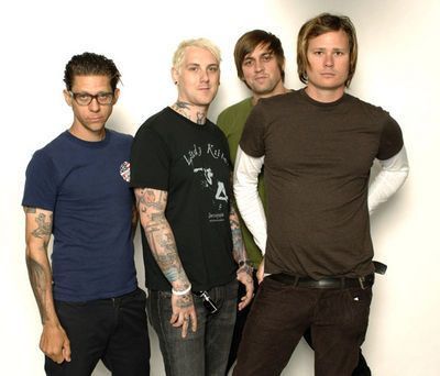 Angels And Airwaves