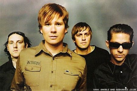 Angels And Airwaves