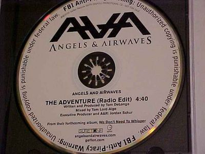 Angels And Airwaves