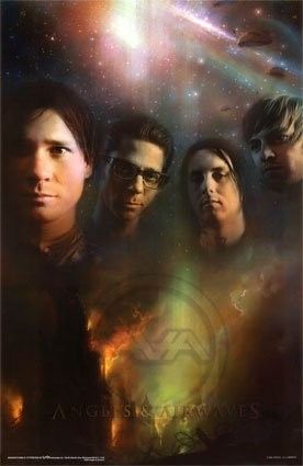 Angels And Airwaves