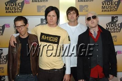 Angels And Airwaves