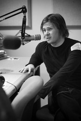 Angels And Airwaves