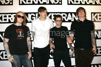 Angels And Airwaves