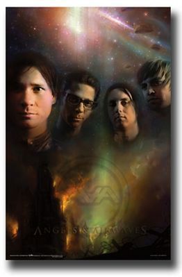 Angels And Airwaves