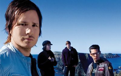 Angels And Airwaves