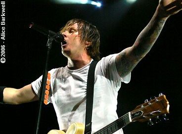 Angels And Airwaves