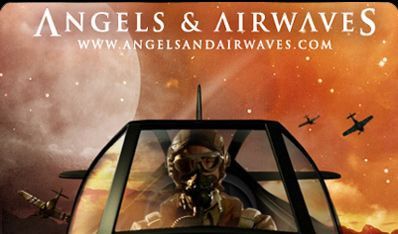 Angels And Airwaves
