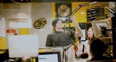 Angels And Airwaves