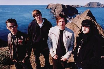 Angels And Airwaves
