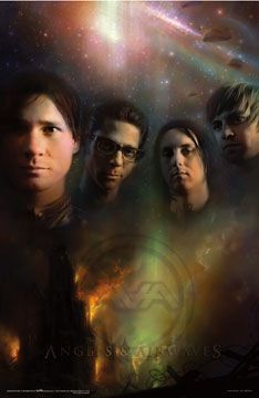Angels And Airwaves