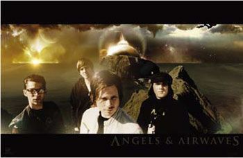 Angels And Airwaves