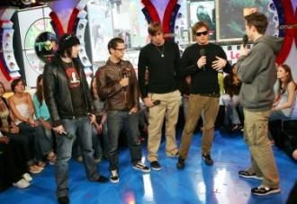 Angels And Airwaves