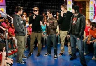 Angels And Airwaves