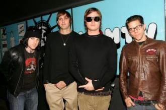 Angels And Airwaves