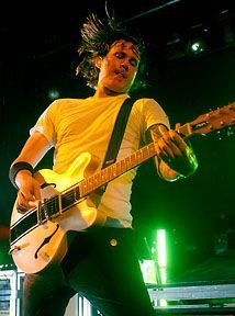 Angels And Airwaves