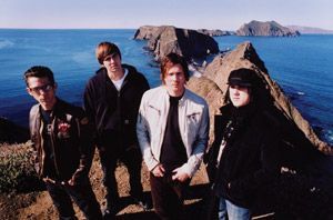 Angels And Airwaves