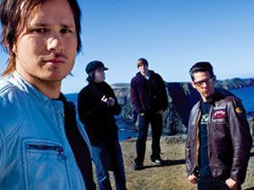 Angels And Airwaves