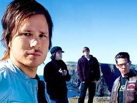 Angels And Airwaves