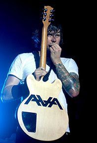 Angels And Airwaves