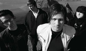 Angels And Airwaves
