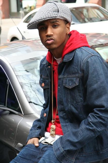 Trey Songz
