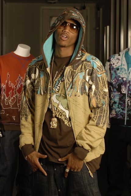 Trey Songz