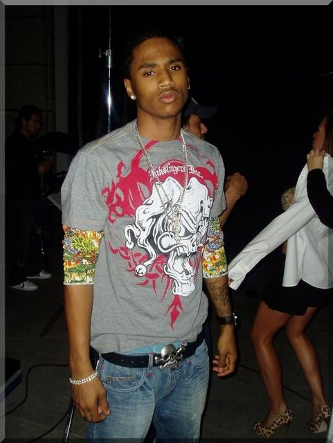 Trey Songz