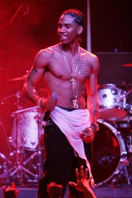 Trey Songz