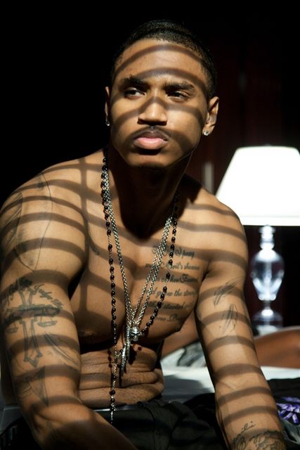 Trey Songz