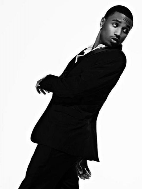 Trey Songz
