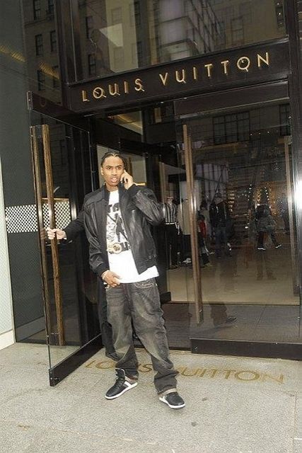 Trey Songz