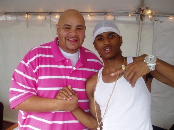 Trey Songz