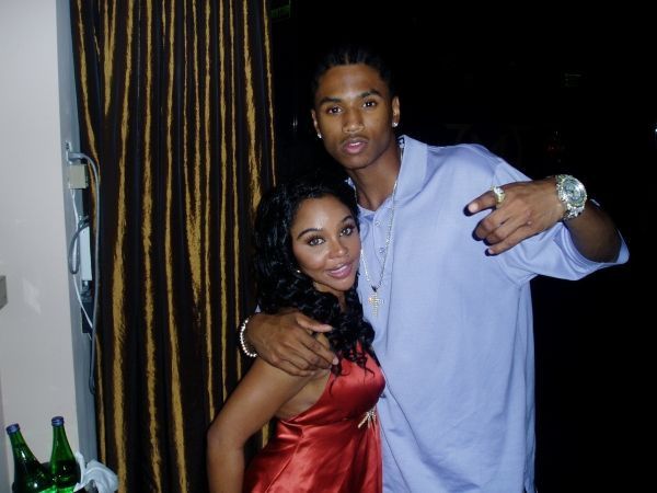 Trey Songz