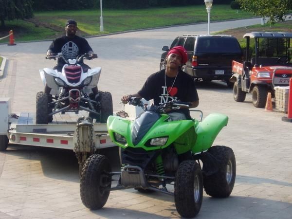 Trey Songz