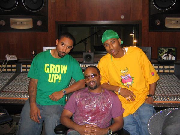 Trey Songz