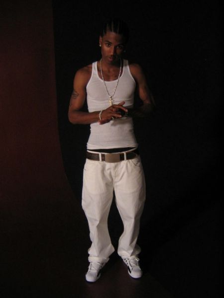 Trey Songz