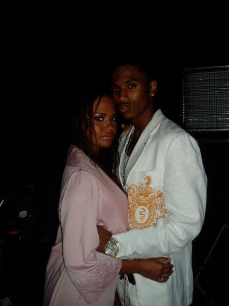 Trey Songz