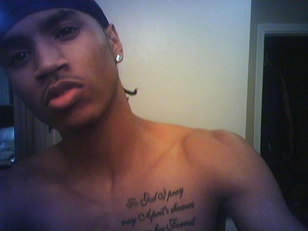 Trey Songz