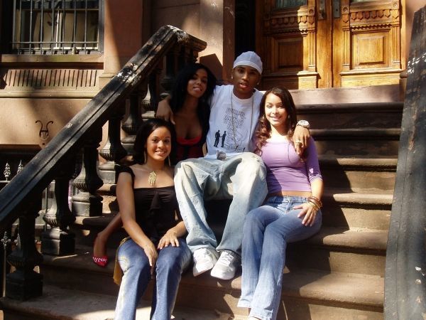 Trey Songz