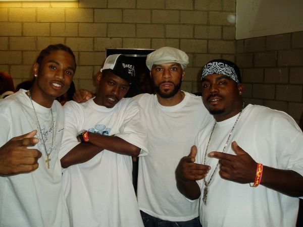 Trey Songz