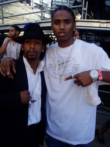 Trey Songz