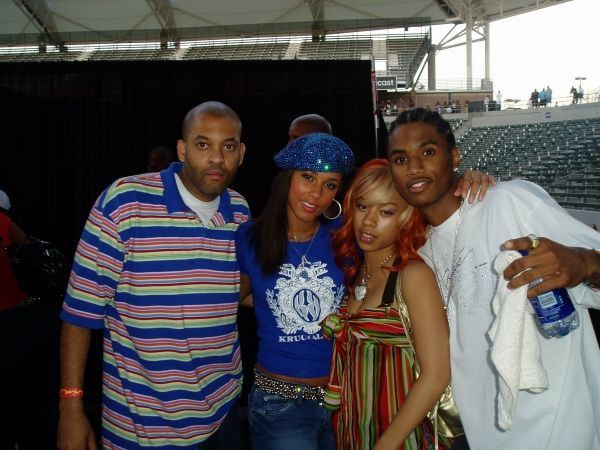 Trey Songz