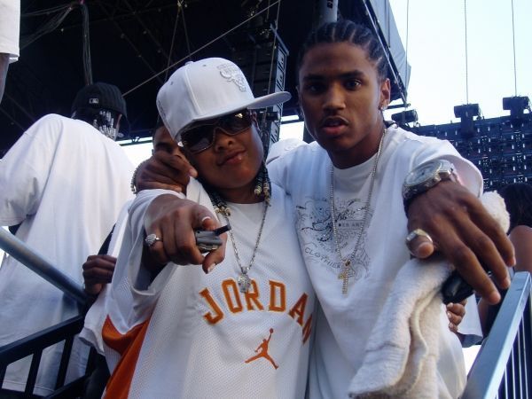 Trey Songz