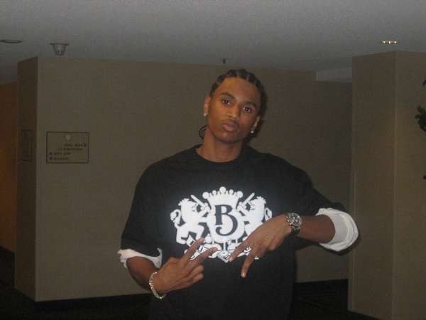 Trey Songz