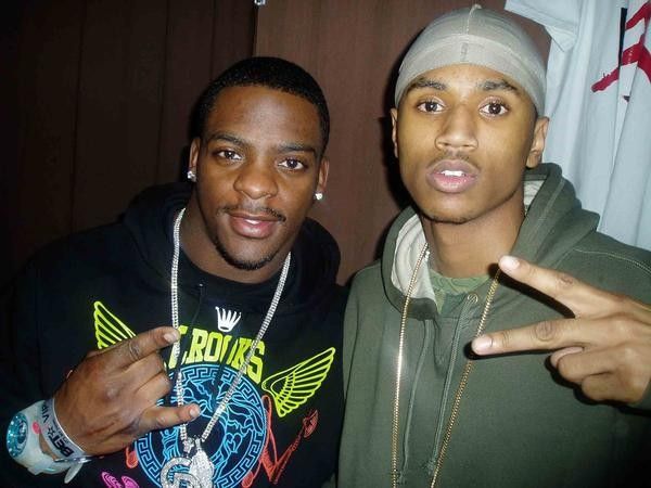 Trey Songz