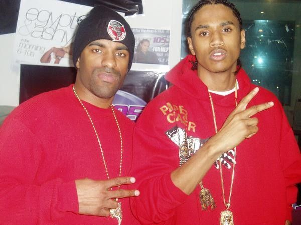 Trey Songz