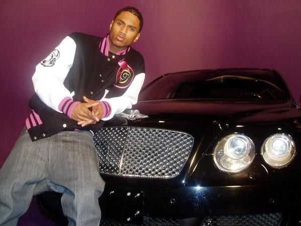 Trey Songz