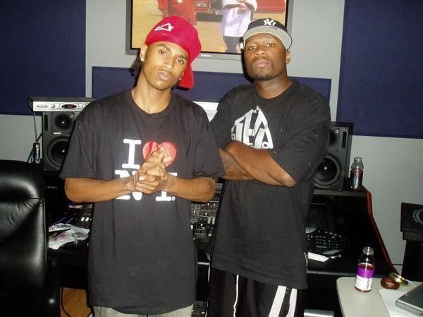 Trey Songz