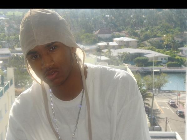 Trey Songz