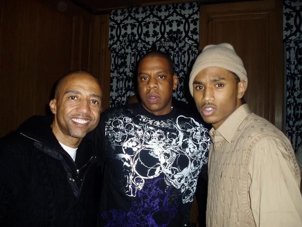 Trey Songz